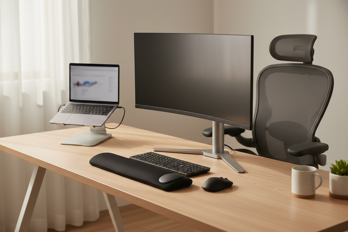 Ergonomics