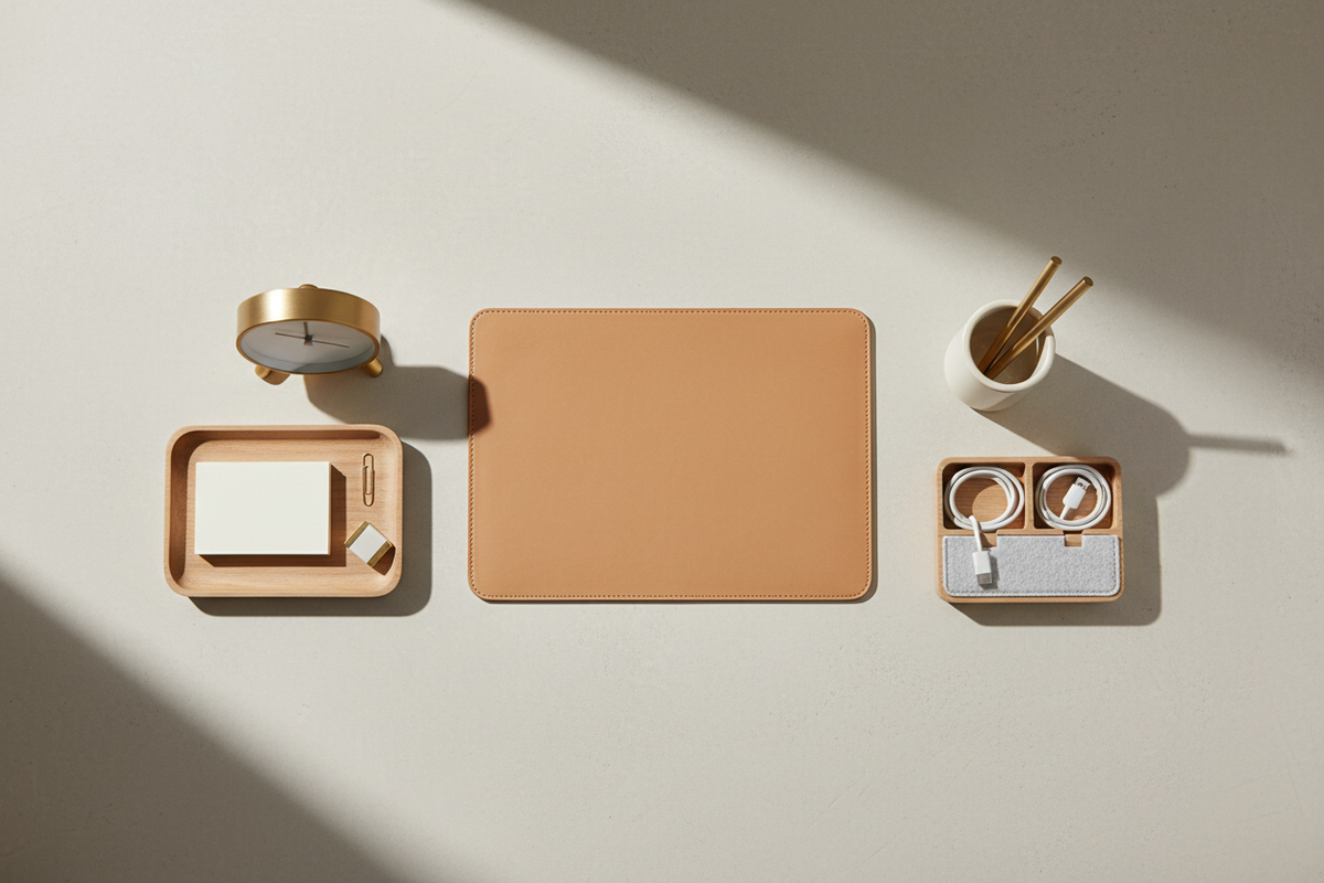 Accessories