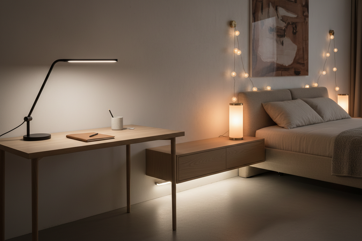 Lighting
