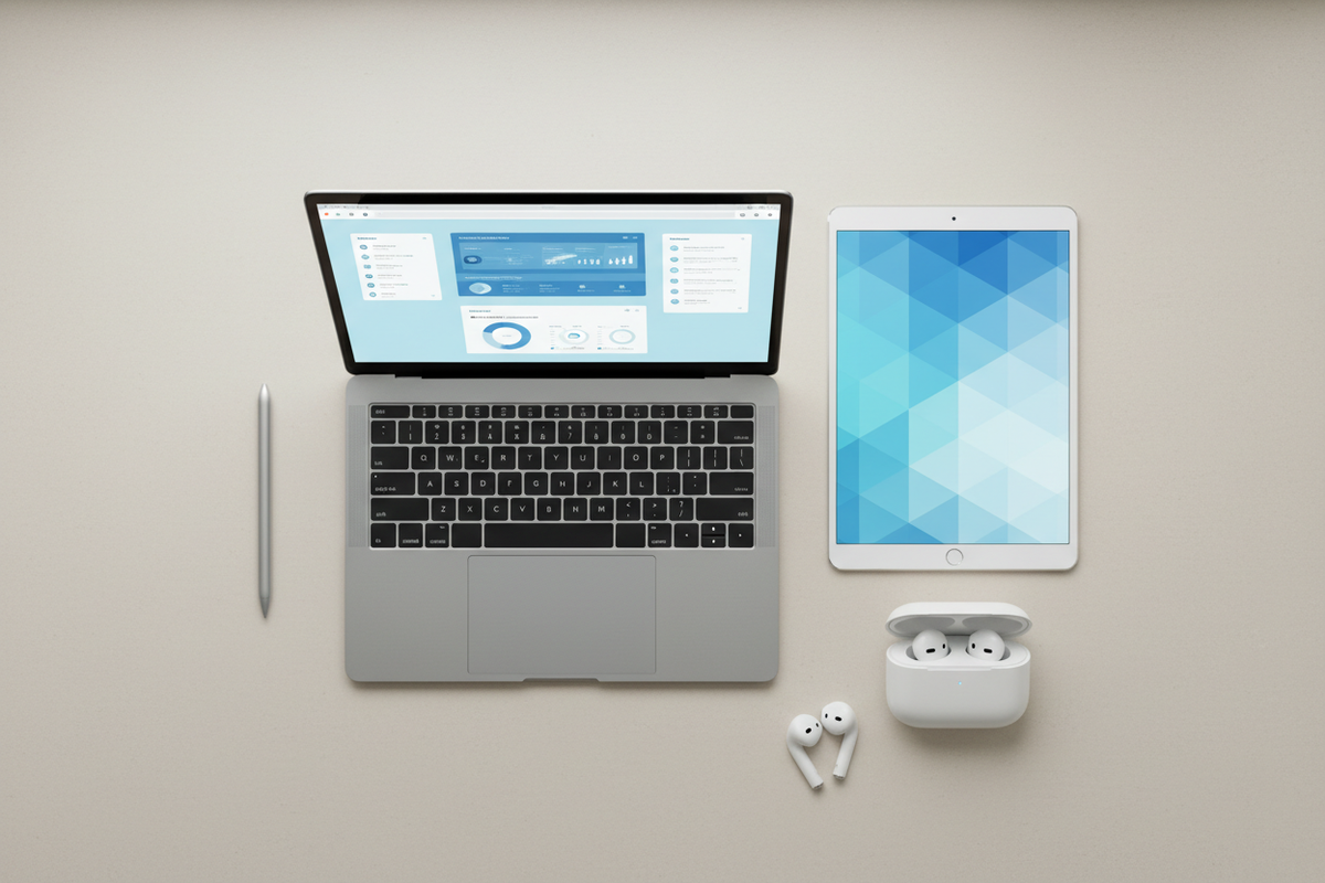 Digital products