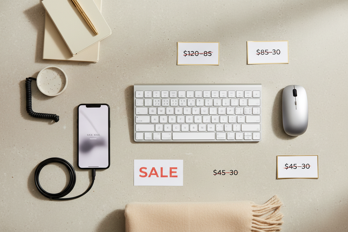 Gadgets Under 20$