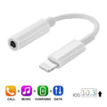 Universal 3.5mm Audio Adapter Cable