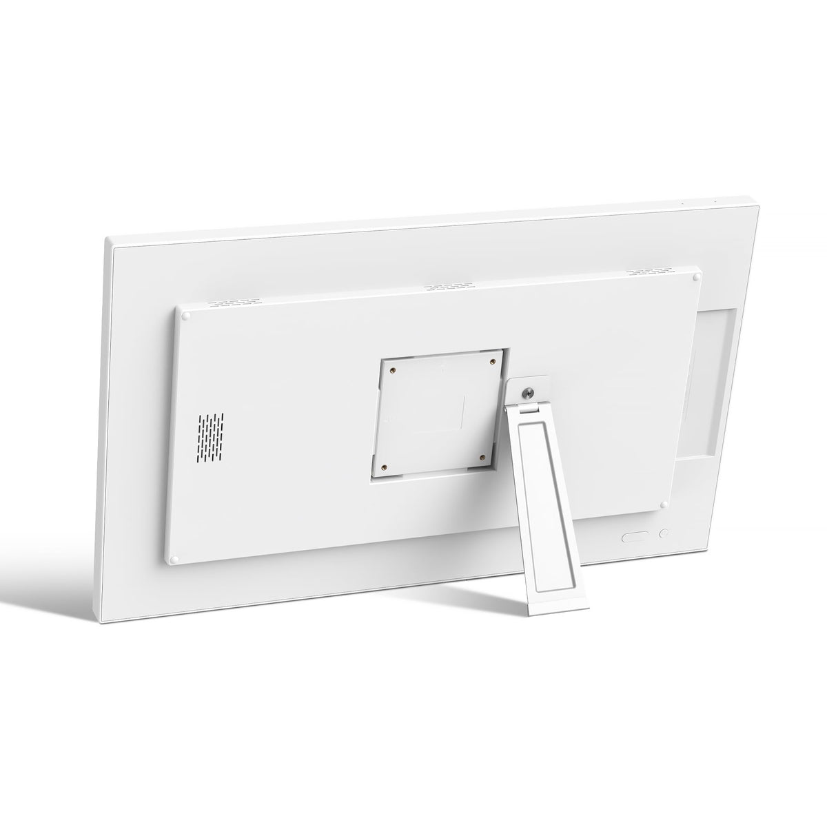 Digital Calendar – 27 Inch Wall Calendar Interactive Touchscreen Display