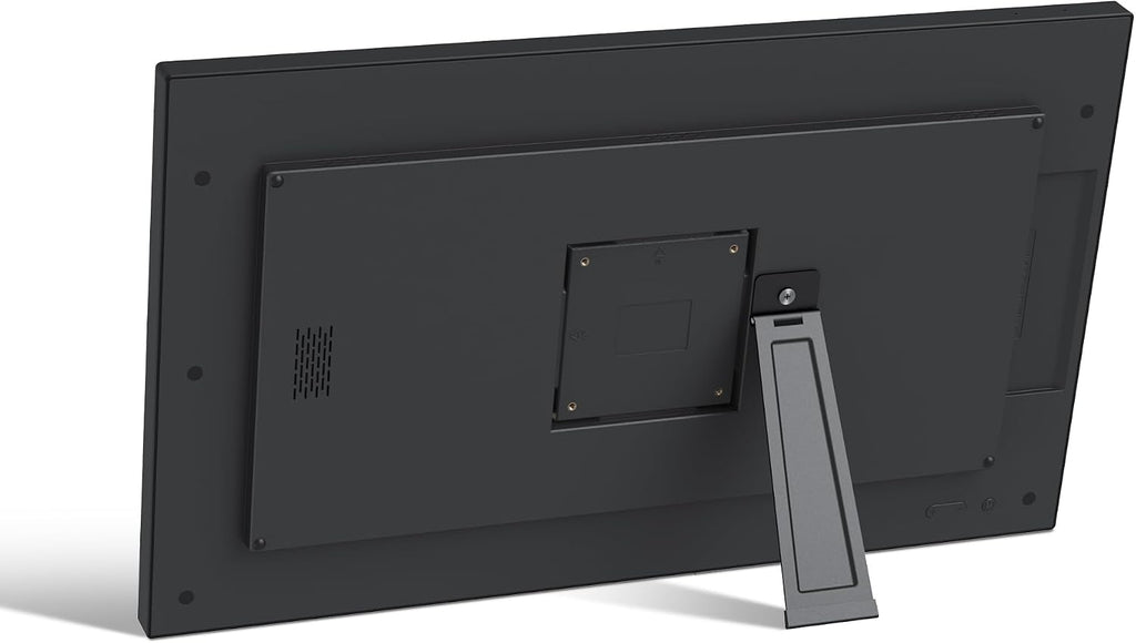 Digital Calendar – 27 Inch Wall Calendar Interactive Touchscreen Display
