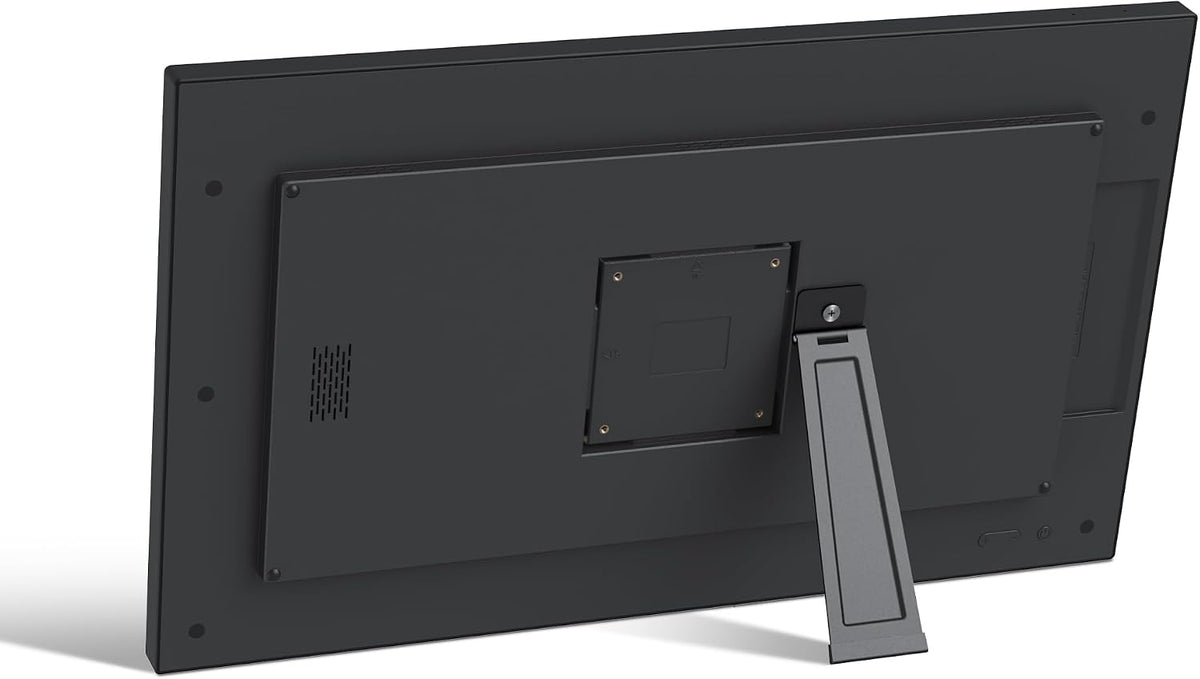Digital Calendar – 27 Inch Wall Calendar Interactive Touchscreen Display