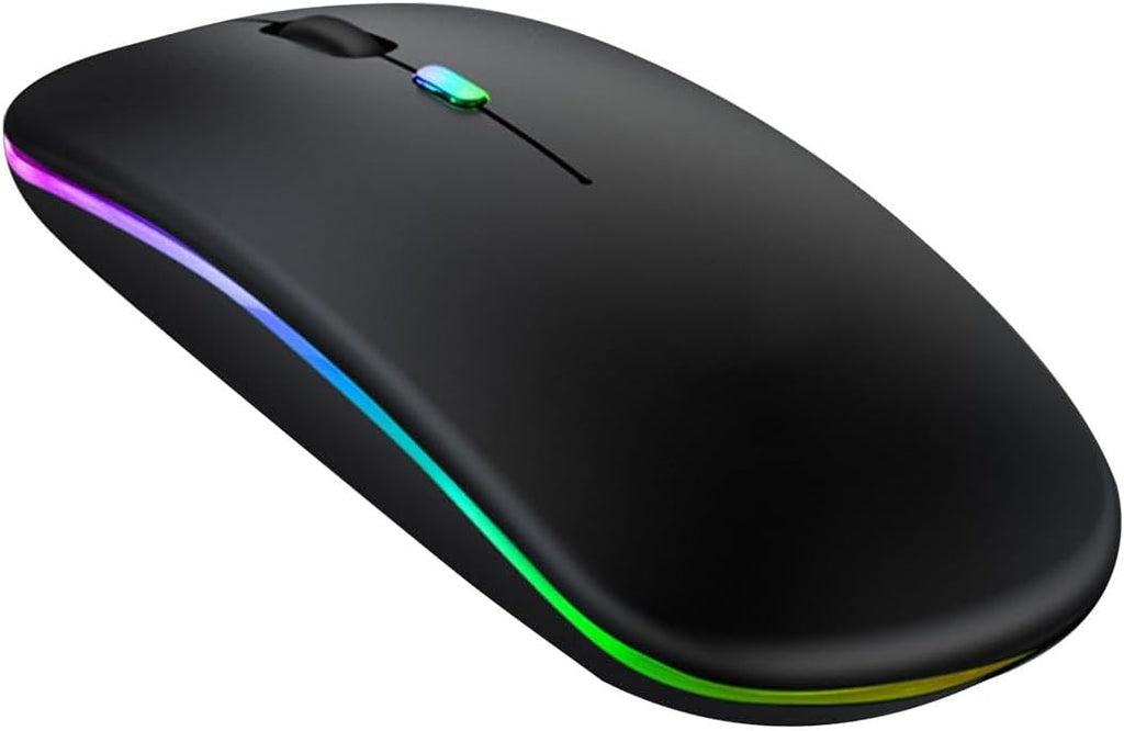 Sahara - Wireless Mouse