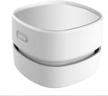 Mini Desktop Vacuum With 4 hours Endurance & 360° Rotatable Clean Up
