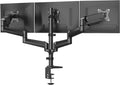 Triple Monitor Mount for 17 to 32 inch Screen