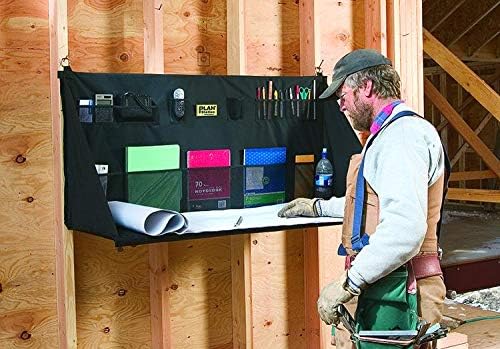 Portable Standing Desk, Hanging Workstation