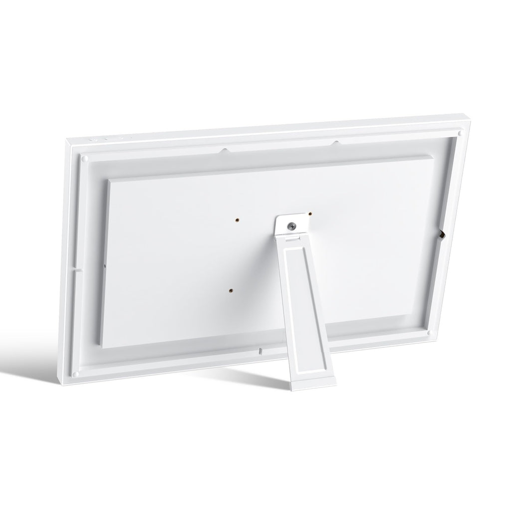 Digital Calendar, 15.6 Inch Smart Touchscreen Interactive Display