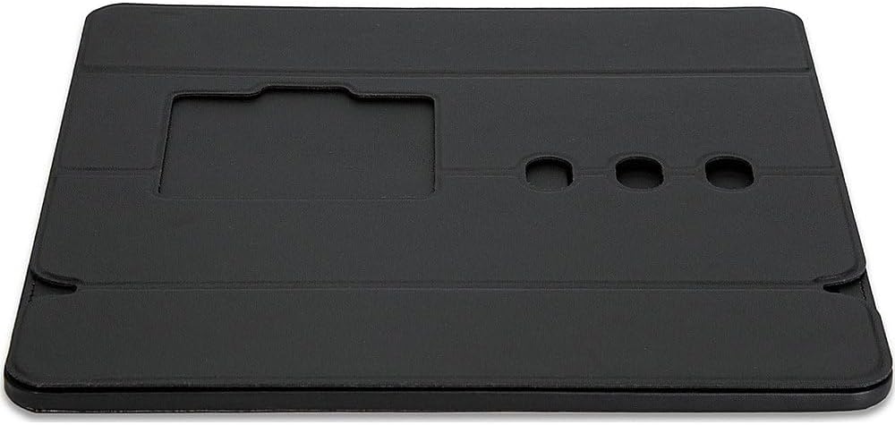 Sahara - Office Mouse Pad Black