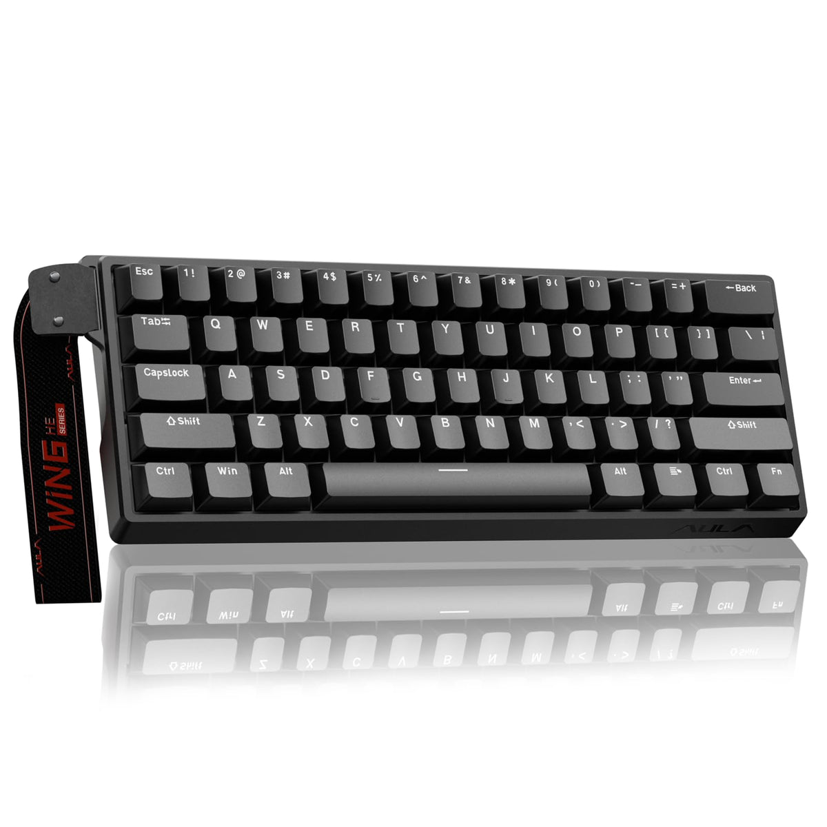 Mechanical Gaming Keyboard Wired