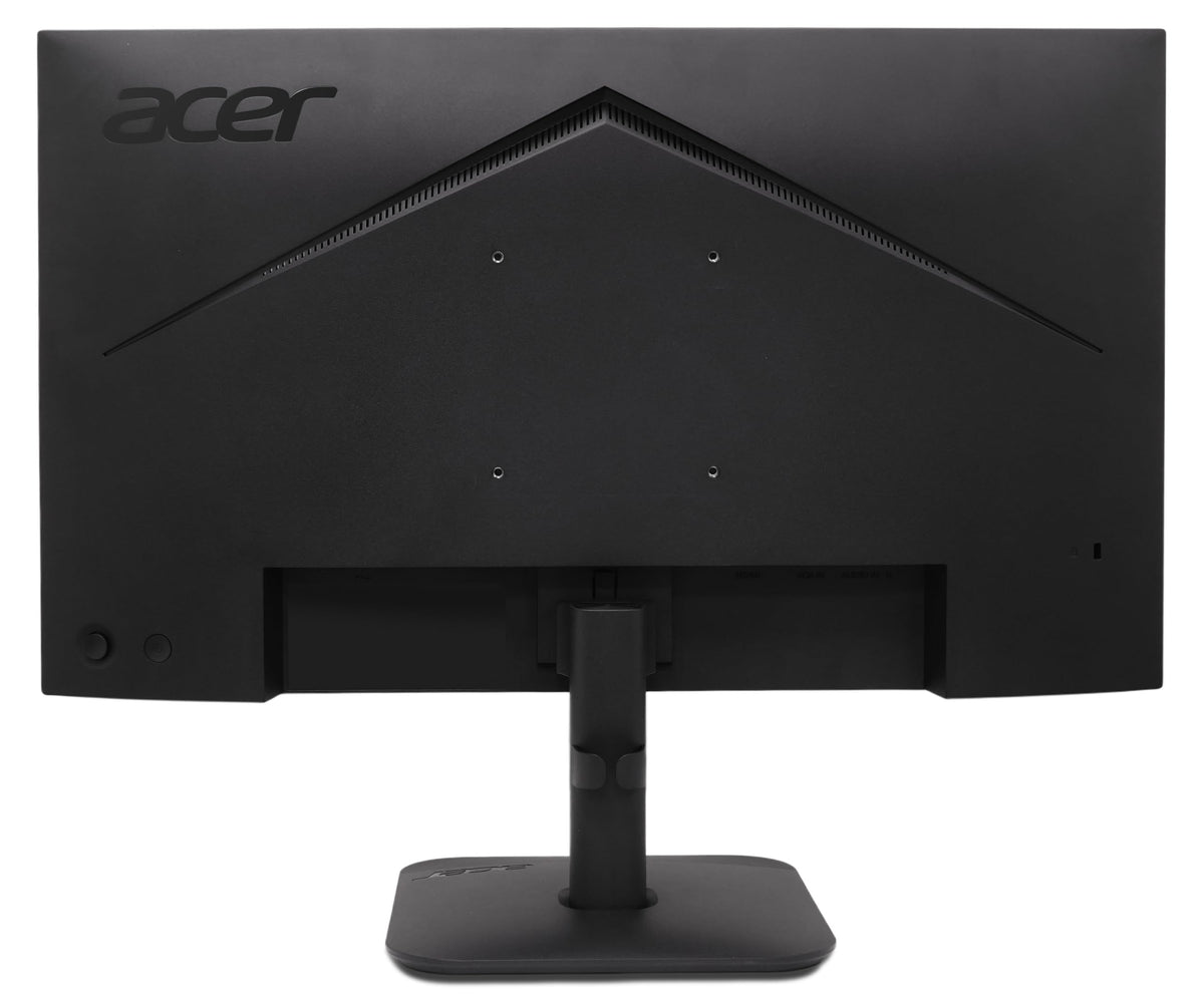 Acer 27in FHD 1920x1080 IPS 120Hz Gaming Monitor | Office KB272 G0bi