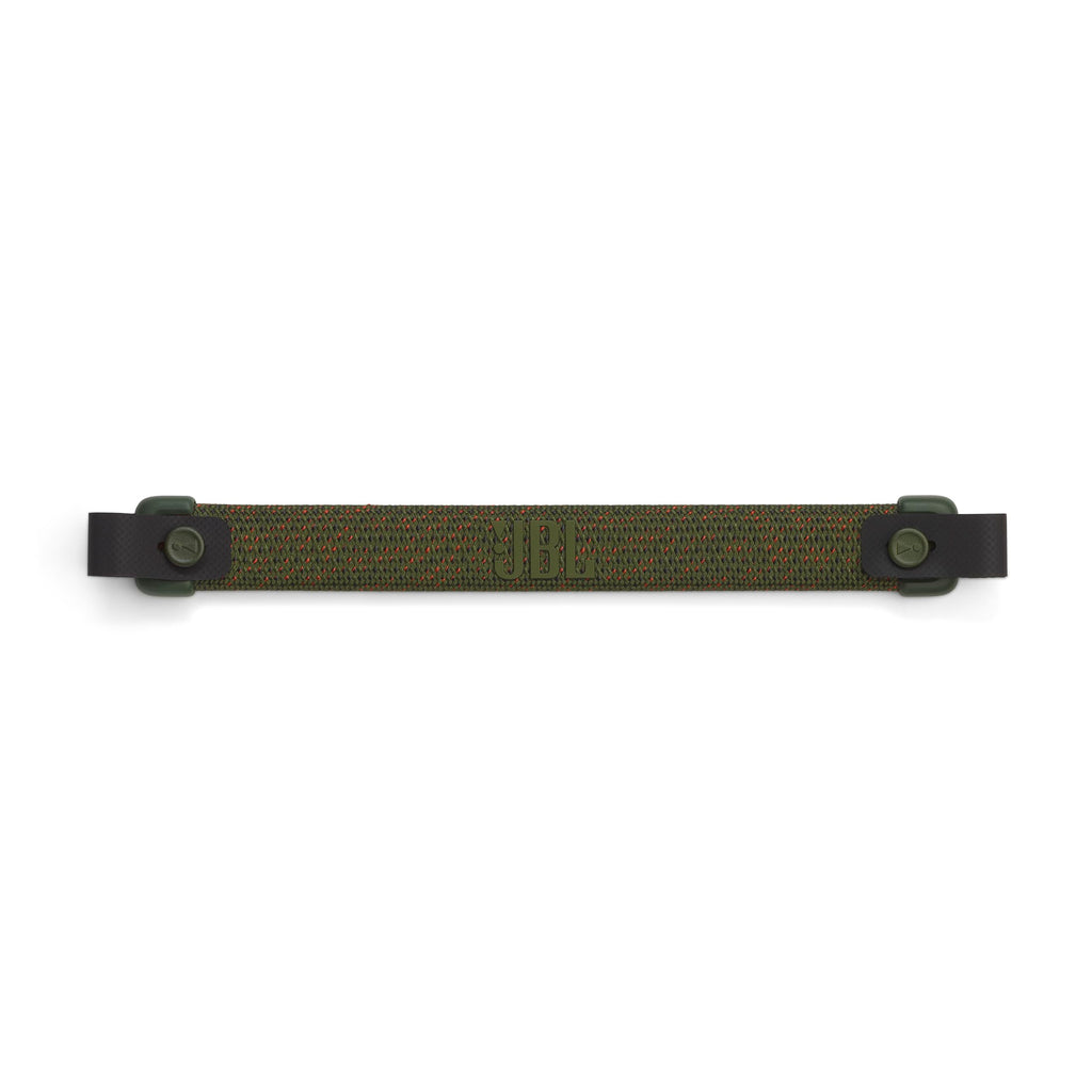 JBL Charge 6 Portable Bluetooth Speaker, Waterproof, Drop-Proof - Black
