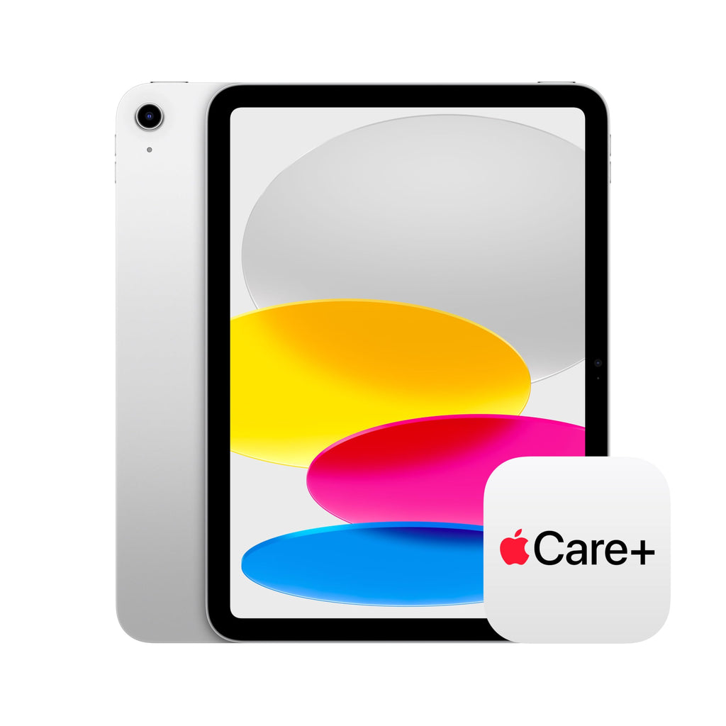 Apple iPad 11-inch (A16 Chip, Wi-Fi 6,(Liquid Retina Display) Blue,Pink,Yellow,Silver