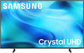 Samsung 50-Inch Class U8000H Series Crystal UHD, 4K, Smart TV, 2026