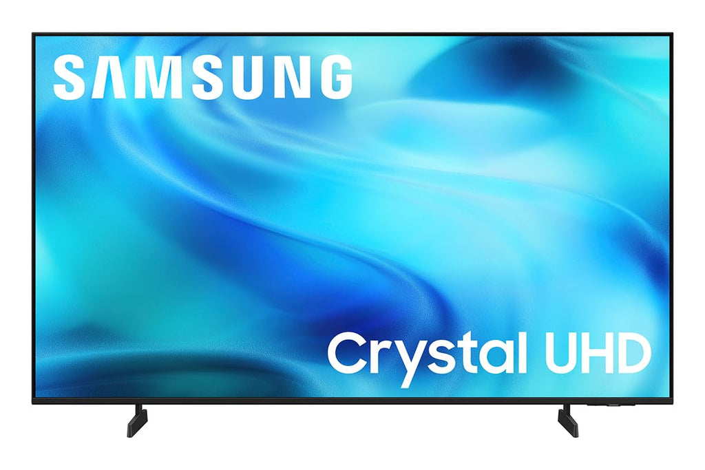Samsung 50-Inch Class U8000H Series Crystal UHD, 4K, Smart TV, 2026