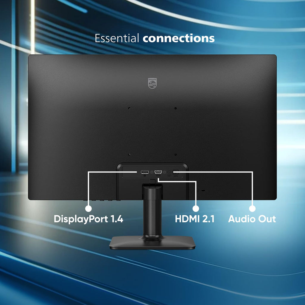 Philips 24 Inch Computer Monitor FHD 180Hz IPS, 24E2G2200