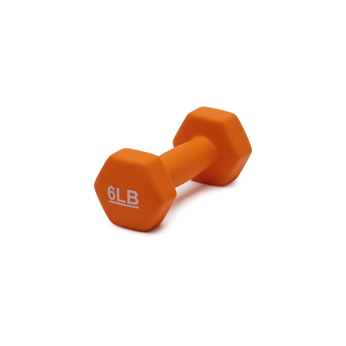 Amazon Basics Neoprene Hand Dumbbell Weights for Exercise & Toning