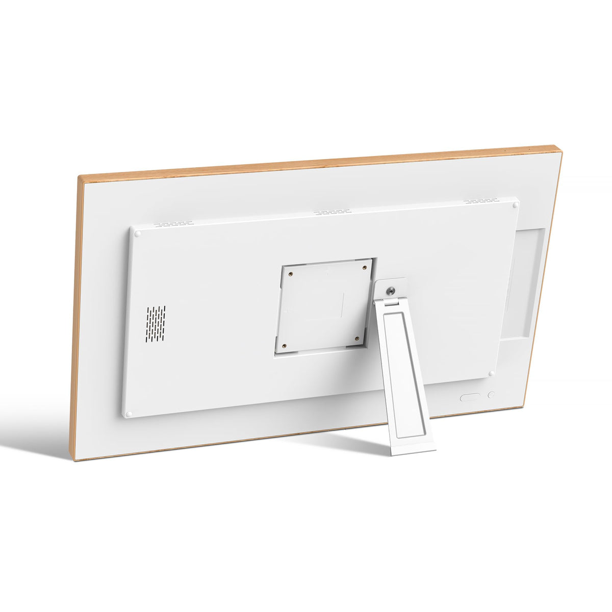 Digital Calendar – 27 Inch Wall Calendar Interactive Touchscreen Display