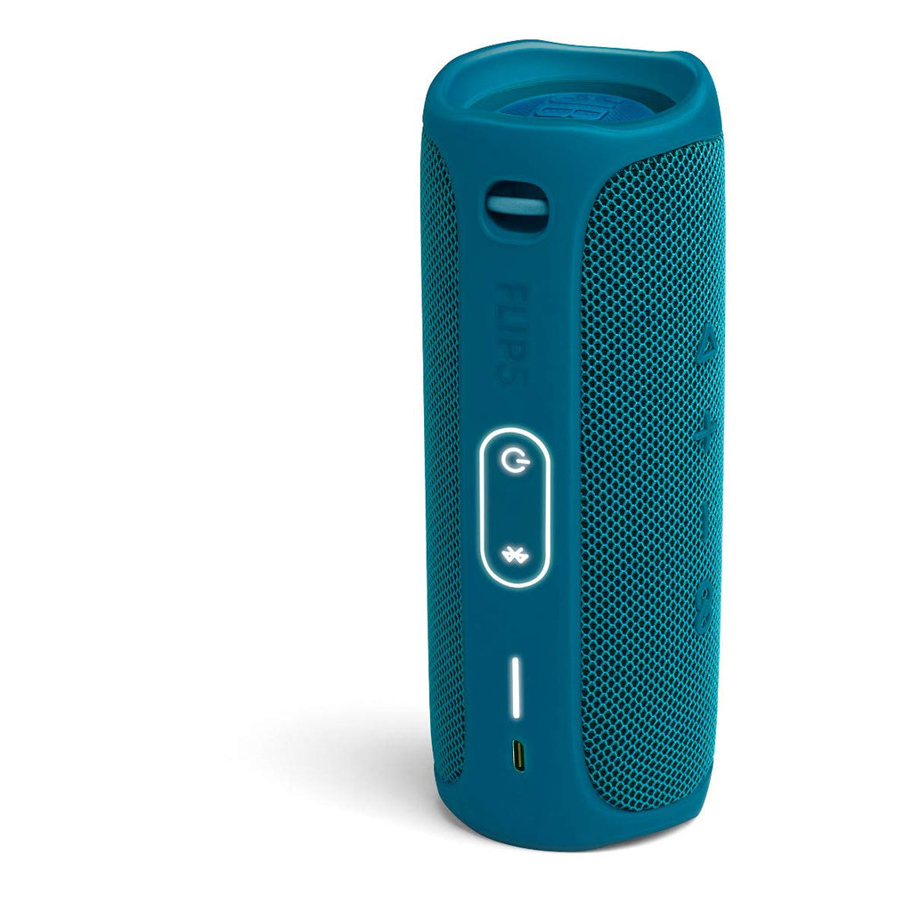 JBL FLIP 5 | Waterproof | Portable Bluetooth Speaker(small,black)