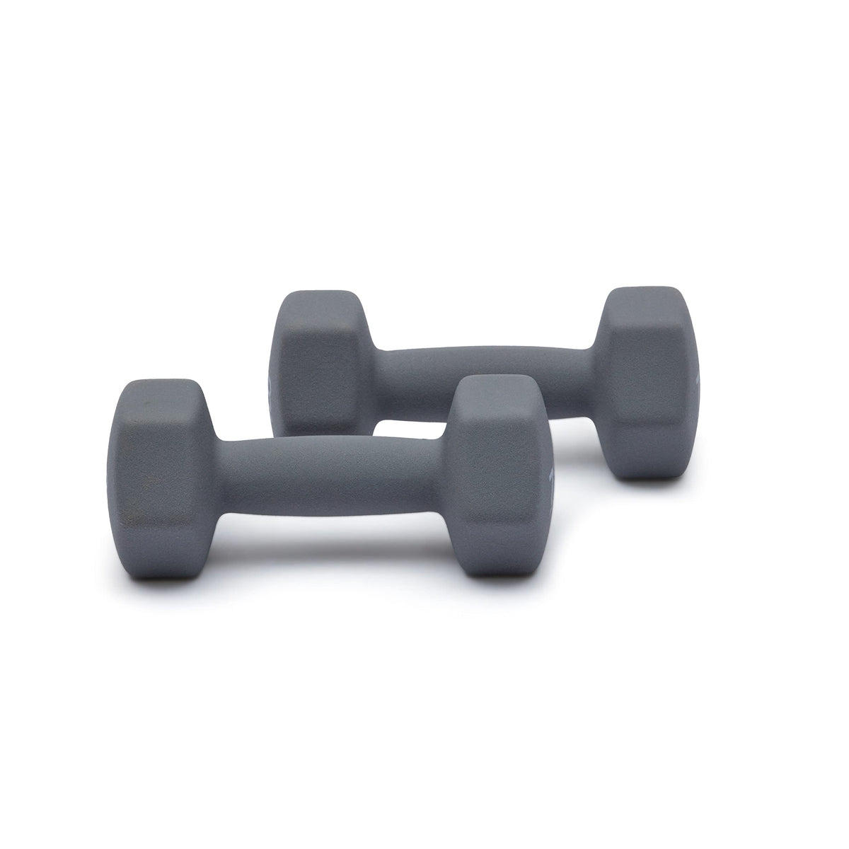 Amazon Basics Neoprene Hand Dumbbell Weights for Exercise & Toning