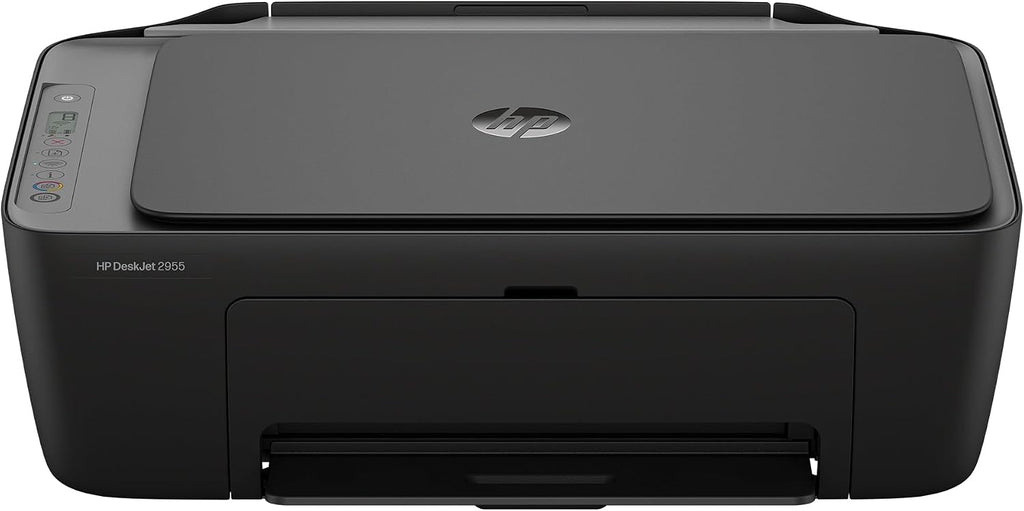 HP DeskJet 2955 | Wireless All-in-One Color Inkjet Printer (A24HJA)