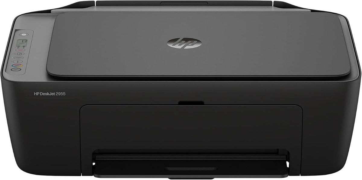 HP DeskJet 2955 | Wireless All-in-One Color Inkjet Printer (A24HJA)
