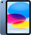 Apple iPad 11-inch (A16 Chip, Wi-Fi 6,(Liquid Retina Display) Blue,Pink,Yellow,Silver