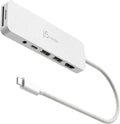 j5create USB-C Multi-Port Hub