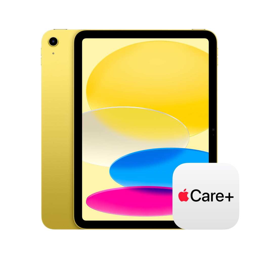 Apple iPad 11-inch (A16 Chip, Wi-Fi 6,(Liquid Retina Display) Blue,Pink,Yellow,Silver