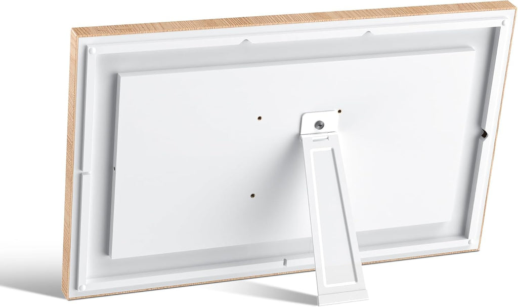 Digital Calendar, 15.6 Inch Smart Touchscreen Interactive Display