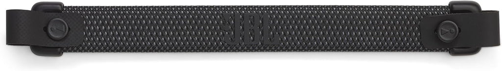 JBL Charge 6 Portable Bluetooth Speaker, Waterproof, Drop-Proof - Black