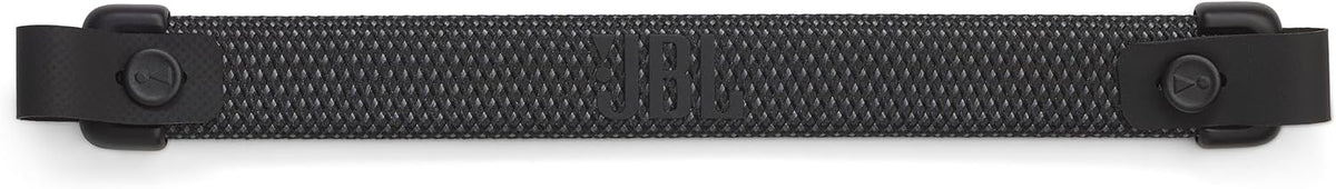 JBL Charge 6 Portable Bluetooth Speaker, Waterproof, Drop-Proof - Black