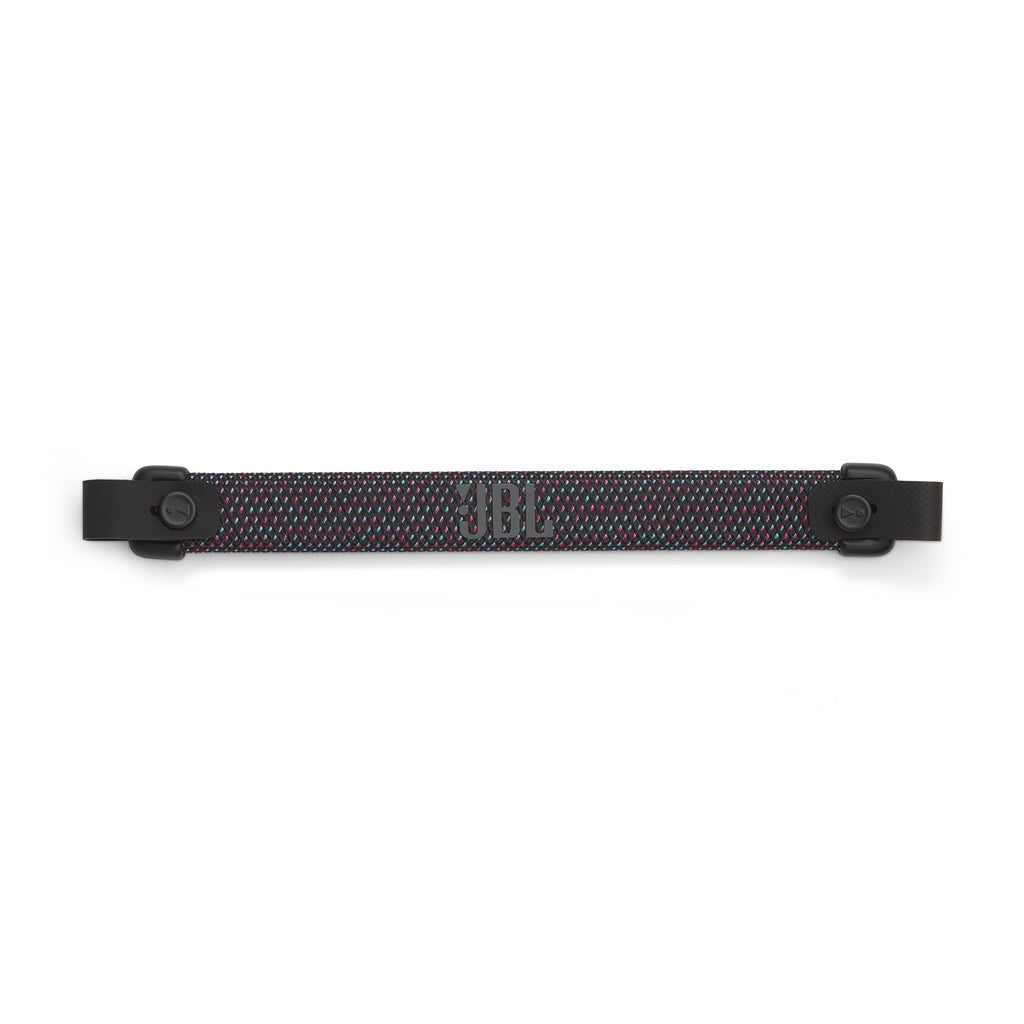 JBL Charge 6 Portable Bluetooth Speaker, Waterproof, Drop-Proof - Black