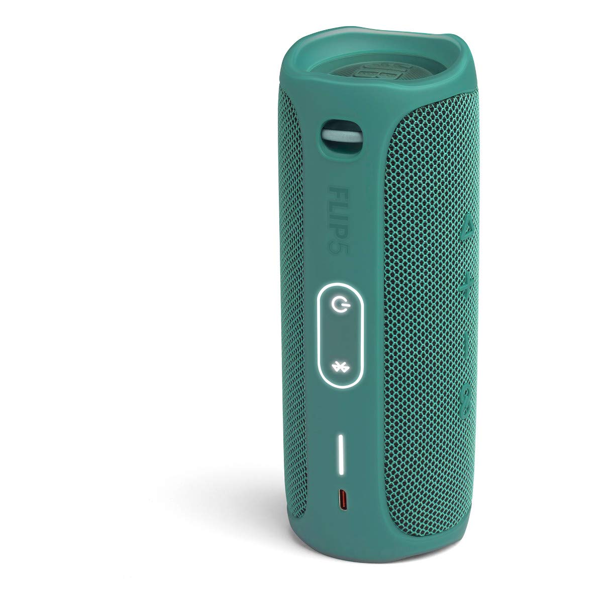 JBL FLIP 5 | Waterproof | Portable Bluetooth Speaker(small,black)