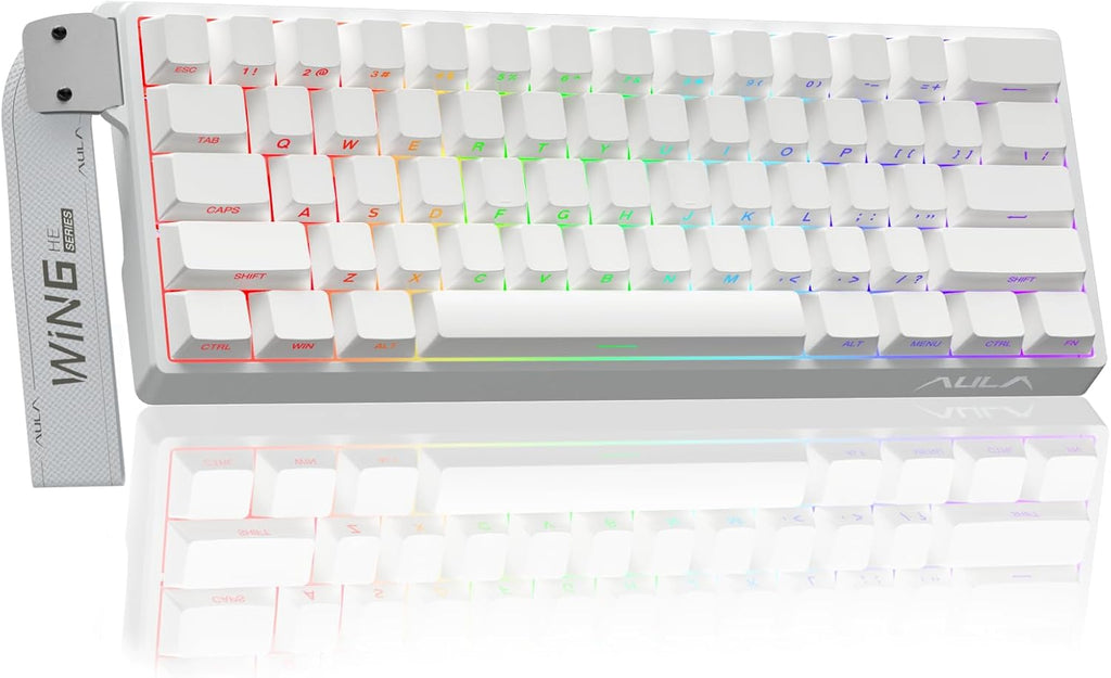 Mechanical Gaming Keyboard Wired