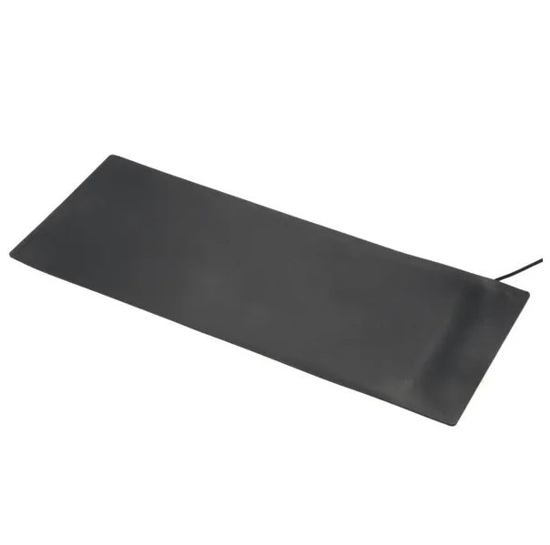 Waterproof Silicone Keyboard Foldable Flexible USB Dust & Dirtproof