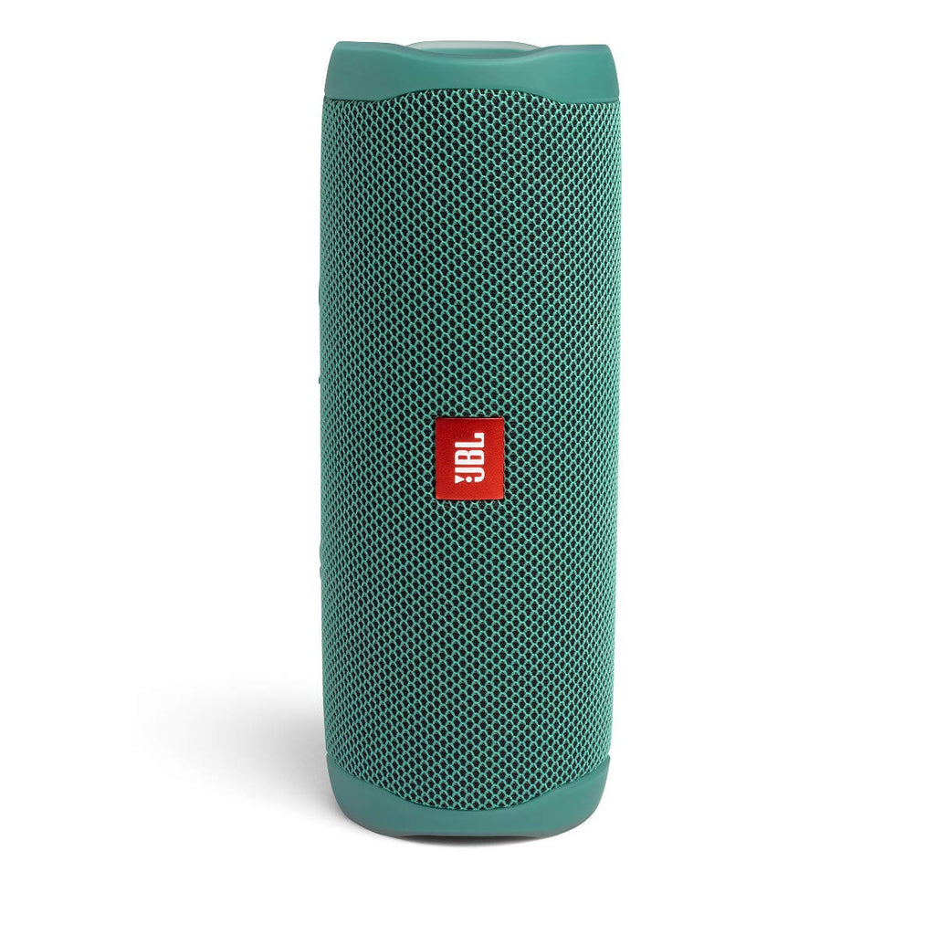JBL FLIP 5 | Waterproof | Portable Bluetooth Speaker(small,black)