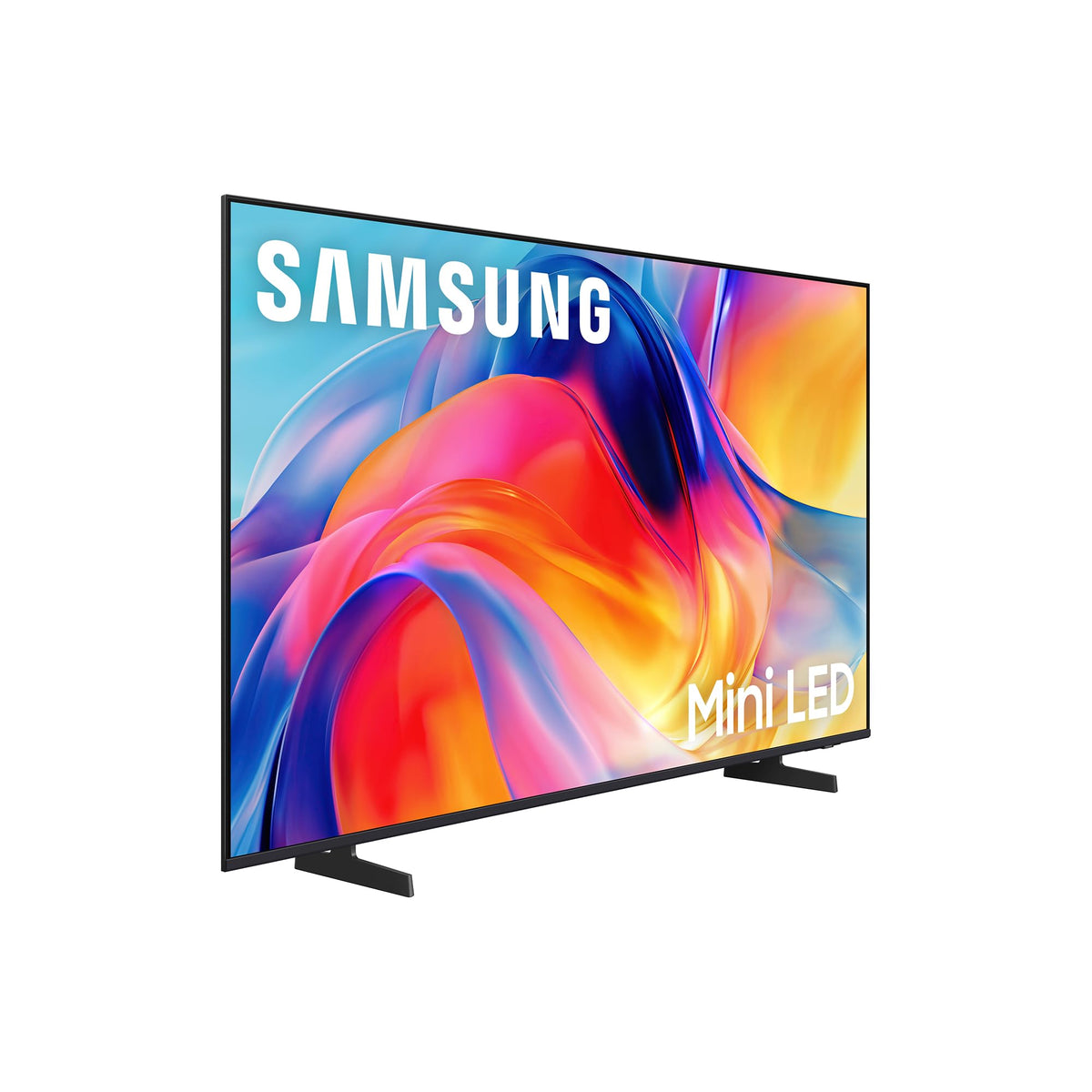 Samsung 50-Inch Class M70H Series, Mini LED, 4K, Smart TV, 2026