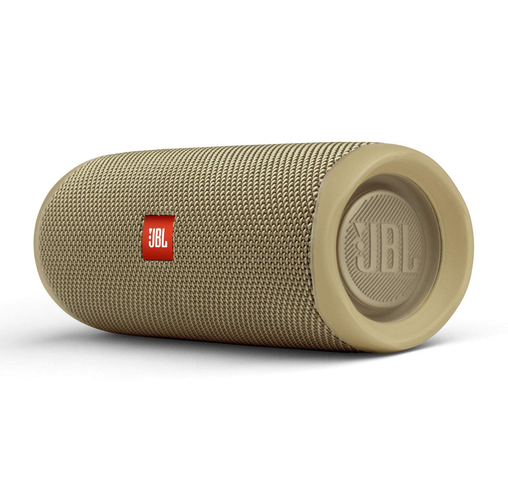 JBL FLIP 5 | Waterproof | Portable Bluetooth Speaker(small,black)