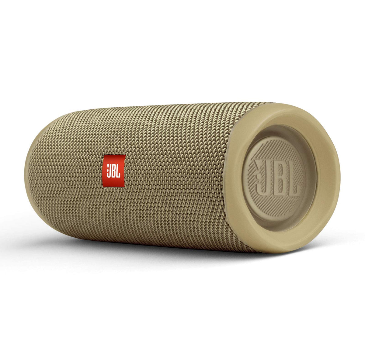 JBL FLIP 5 | Waterproof | Portable Bluetooth Speaker(small,black)
