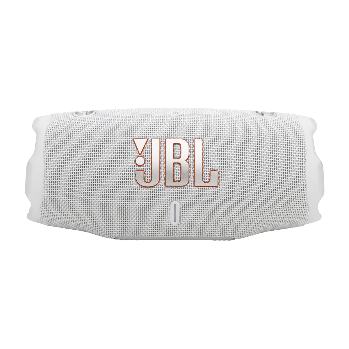 JBL Charge 6 Portable Bluetooth Speaker, Waterproof, Drop-Proof - Black