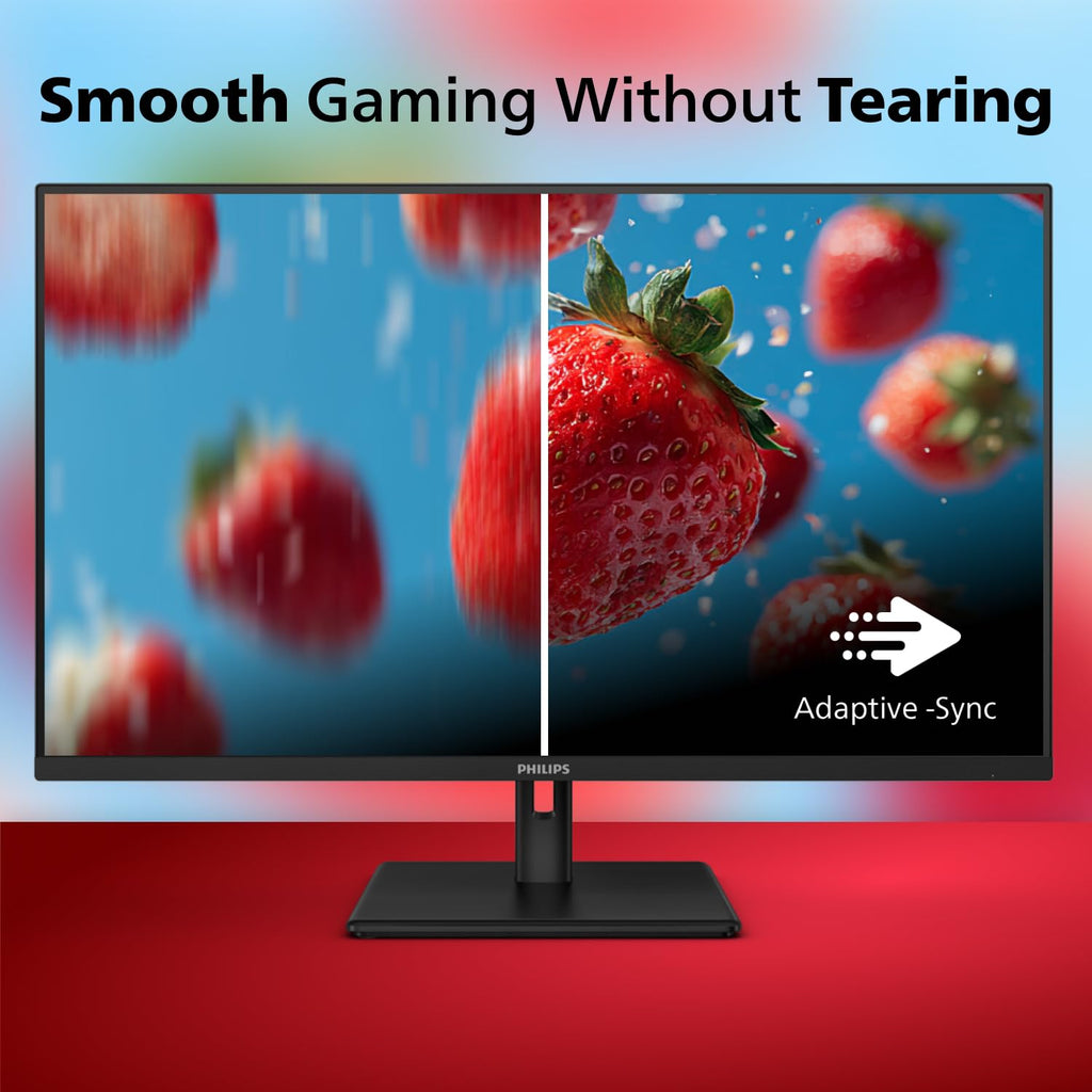 Philips 24 Inch Computer Monitor FHD 180Hz IPS, 24E2G2200