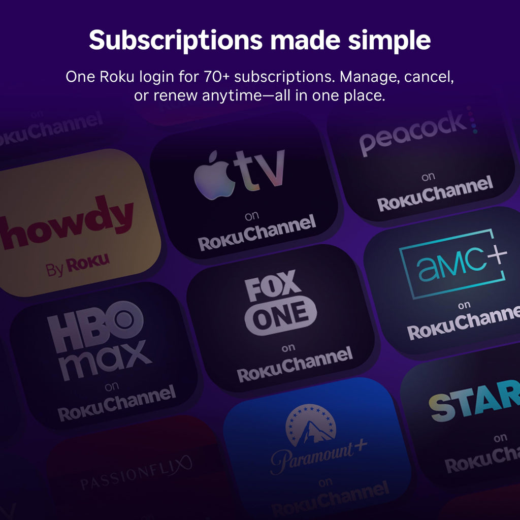 Roku 24-Inch 720p HD Smart TV with Voice Remote 2026