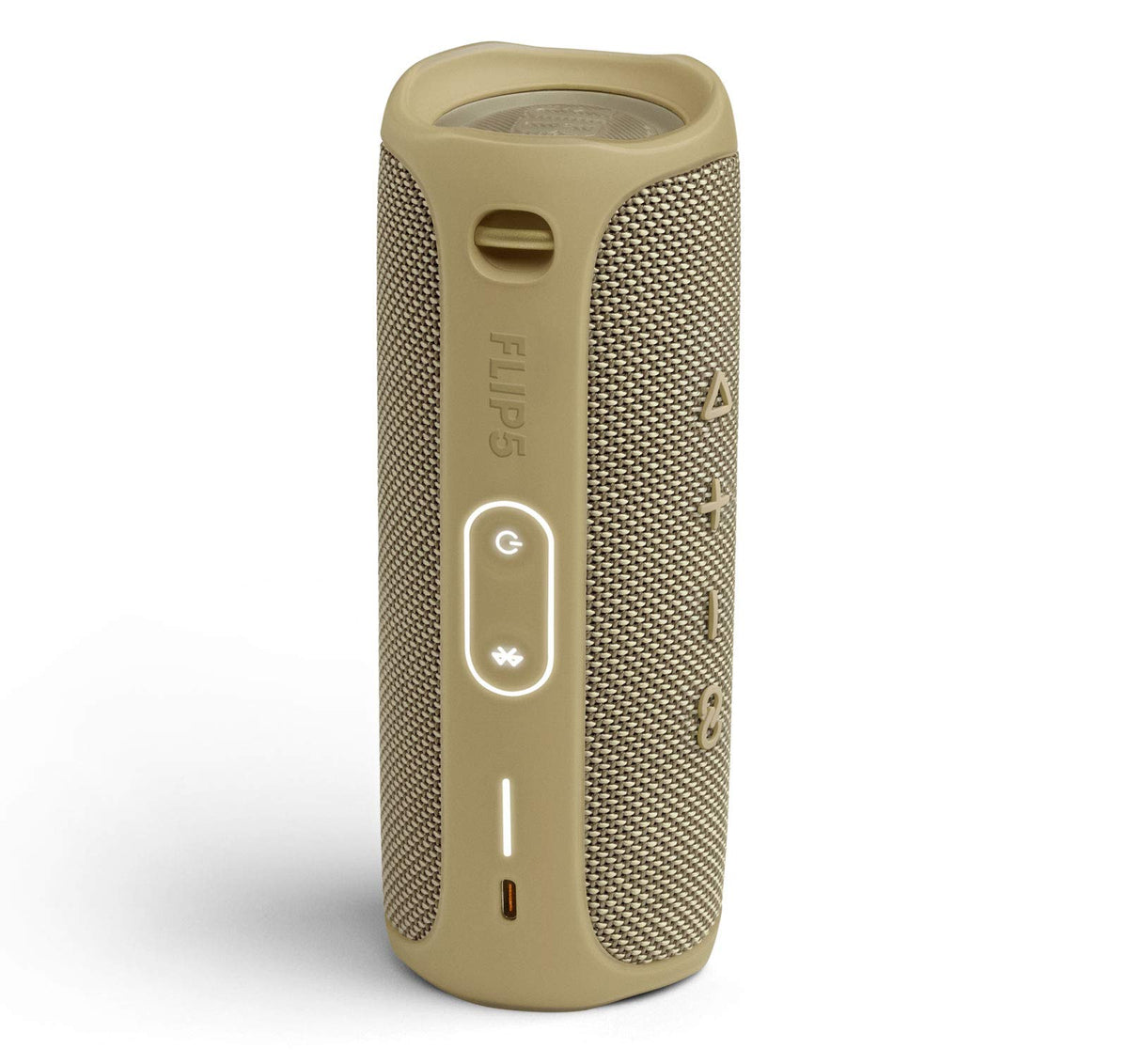 JBL FLIP 5 | Waterproof | Portable Bluetooth Speaker(small,black)