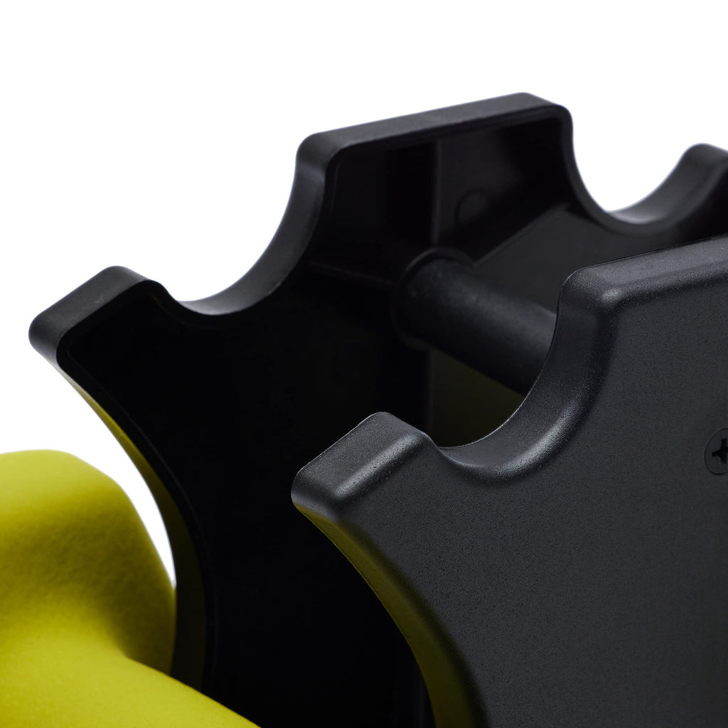 Amazon Basics Neoprene Hand Dumbbell Weights for Exercise & Toning