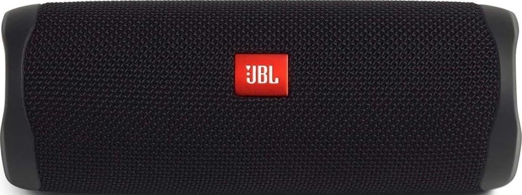 JBL FLIP 5 | Waterproof | Portable Bluetooth Speaker(small,black)