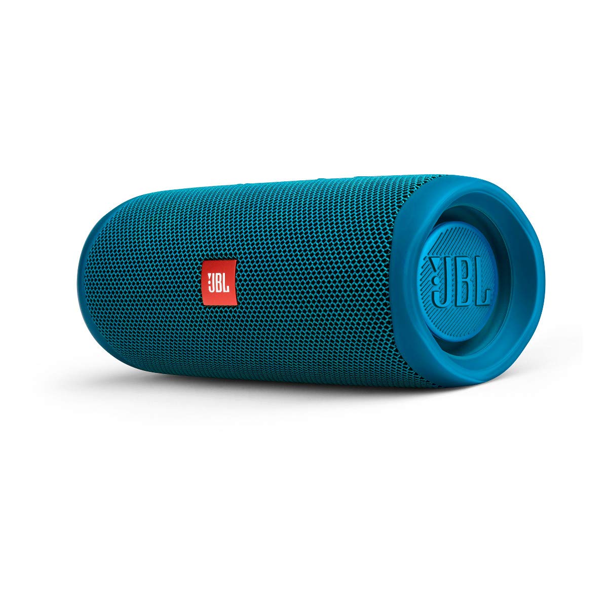JBL FLIP 5 | Waterproof | Portable Bluetooth Speaker(small,black)