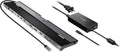 j5create USB-C Docking Station up to 3 Displays with 100W PD Charger